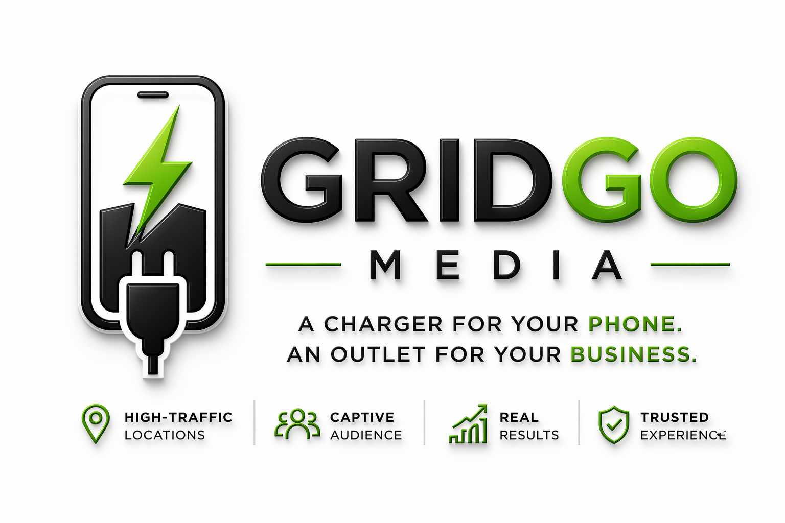 GridGo Media | Local Digital Advertising in Kalamazoo, MI
